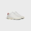 Ct-09 Sneaker van kalfsleer en mesh