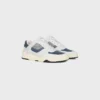 Ct-09 Sneaker van kalfsleer en mesh