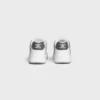 Ct-09 Sneaker van kalfsleer en mesh