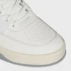 Ct-09 Sneaker van kalfsleer en mesh