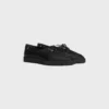 Deck Loafer van soepel kalfsleer