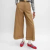 Docks-broek van katoenen twill Docks-broek van katoenen twill
