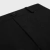 Docks-broek van wollen gabardine
