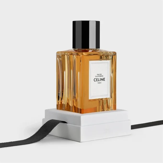 Eau De Californie Eau De Parfum 200 ml