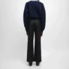 Ethan-broek van mohairwol