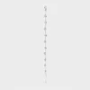 Etoile CELINE Multi Stars-armband in witgoud en diamanten