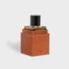 Etui 1 Parfum 100 ml in natuurlijk kalfsleer