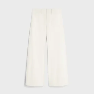 Flare Jeans 004 in indigo denim