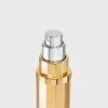 Gouden reisspray en navullingen Eau de Parfum 2 x 15 ml