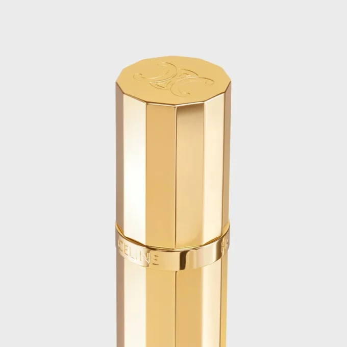Gouden reisspray en navullingen Eau de Parfum 2 x 15 ml