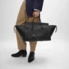 Grote Luggage van generfd kalfsleer