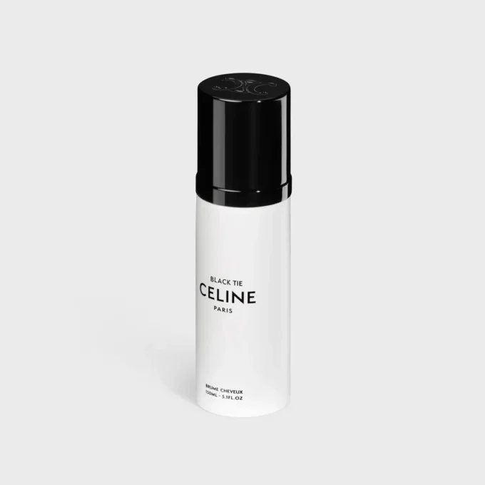 Haarmist Black Tie 150 ml Haarmist Black Tie 150 ml