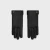 Handschoenen van lamsleer