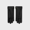 Handschoenen van lamsleer