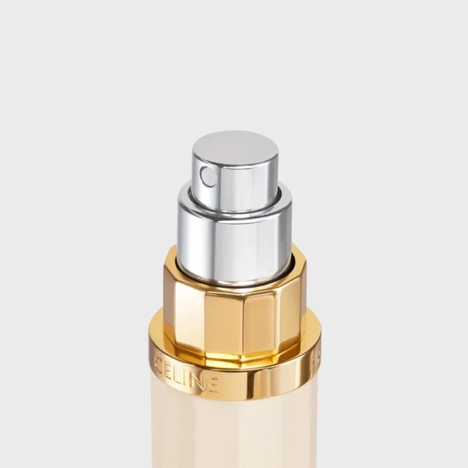 Ivory Reisspray en navullingen Eau de Parfum 2 x 15 ml