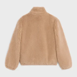 Jasje van alpaca