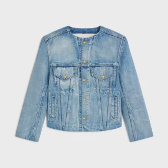 Jasje van denim