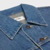 Jasje van stevig denim