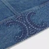 Jasje van stevig denim