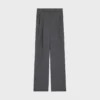 Jazz-broek van mohairwol