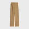 Jazz-broek van wol