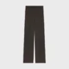 Jazz-broek van wol