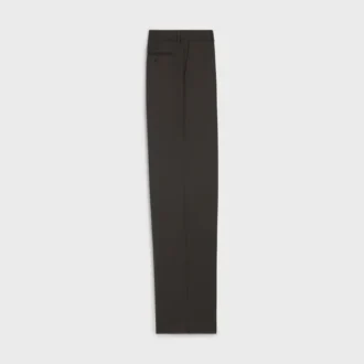 Jazz-broek van wol