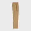 Jazz-broek van wol