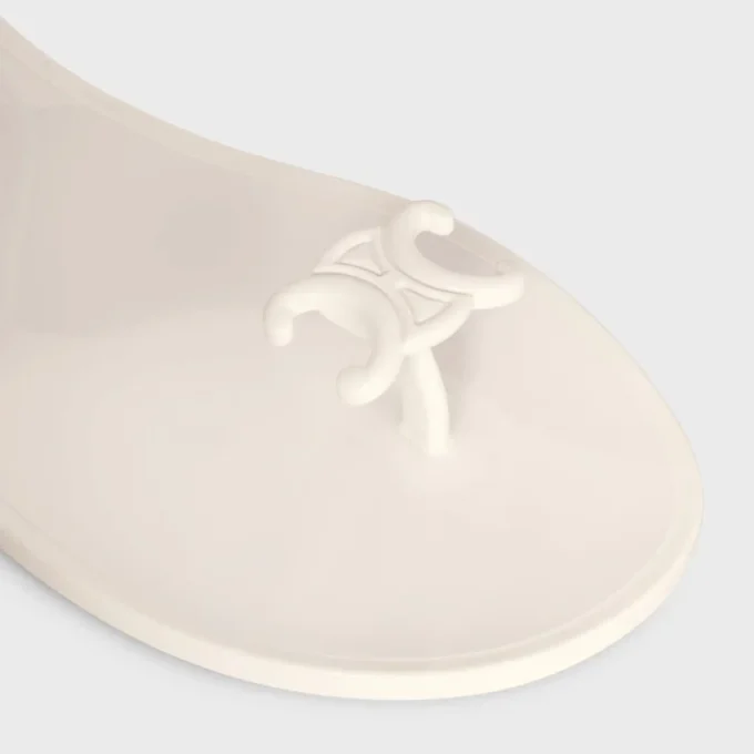 Jelly Bay-sandaal van Eco-gecertificeerd PVC