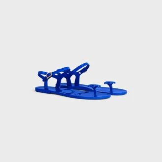 Jelly Bay-sandaal van Eco-gecertificeerd PVC