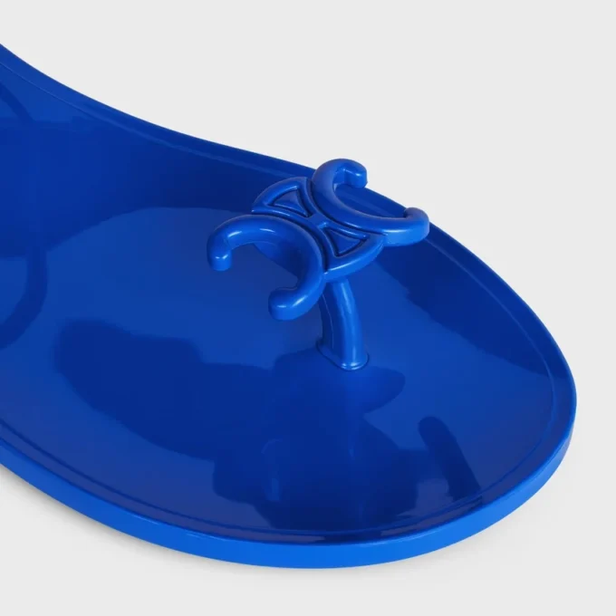 Jelly Bay-sandaal van Eco-gecertificeerd PVC