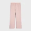 Jolene-jeans in Rosewater Stone Wash-denim