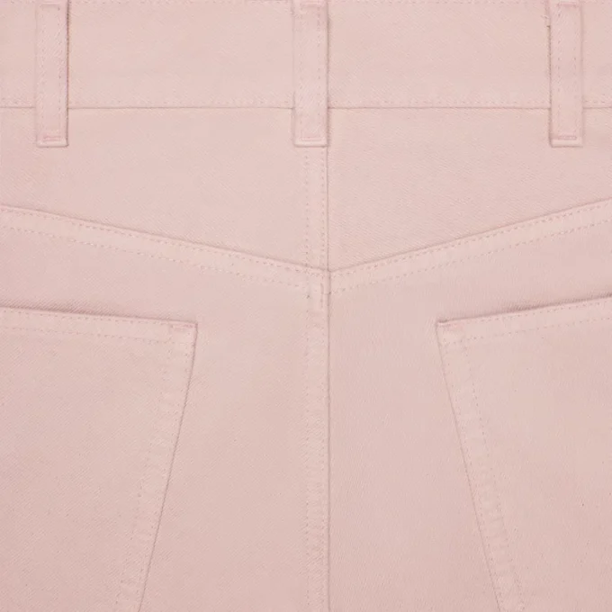 Jolene-jeans in Rosewater Stone Wash-denim