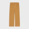 Jolene-jeans van corduroy