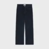 Jolene-jeans van corduroy