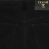 Jolene-jeans van corduroy