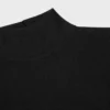 Jurk van dubbelzijdige viscose