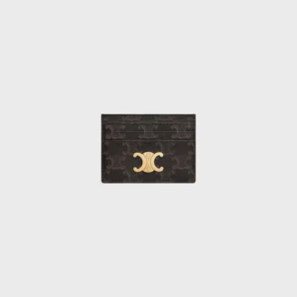 Kaartenhouder Triomphe van Triomphe Canvas