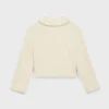 Katoenen vest