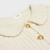 Katoenen vest