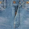 Kitty-jeans in Pismo-wash denim