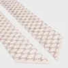 Lavalliere in Triomphe-zijden twill