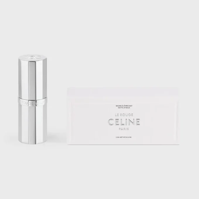 Le Rouge CELINE 08 Eurydice – Matte lippenbalsem