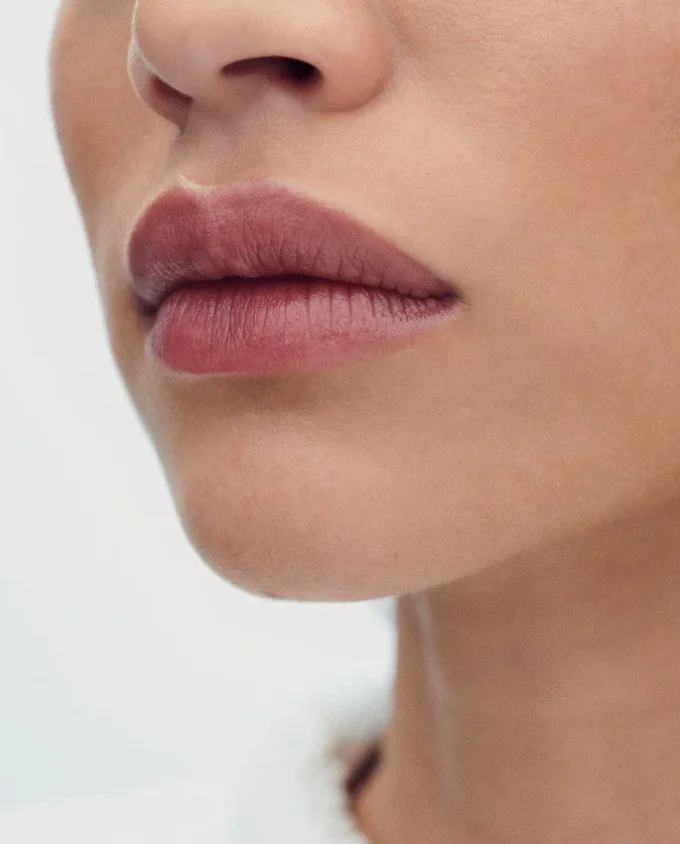 Le Rouge CELINE 04 PhèDre – Matte lippenbalsem