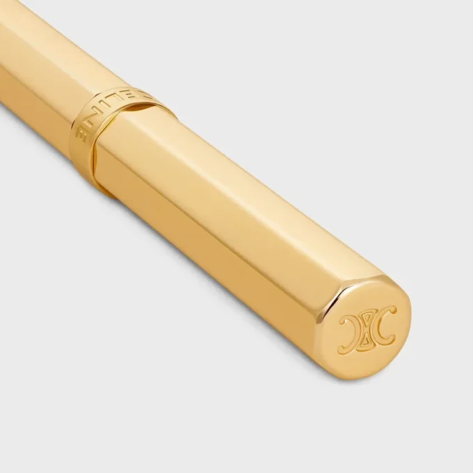 Le Rouge CELINE Reislipkwast