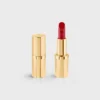Le Rouge CELINE Satin Lipstick – 01 Rouge Triomphe