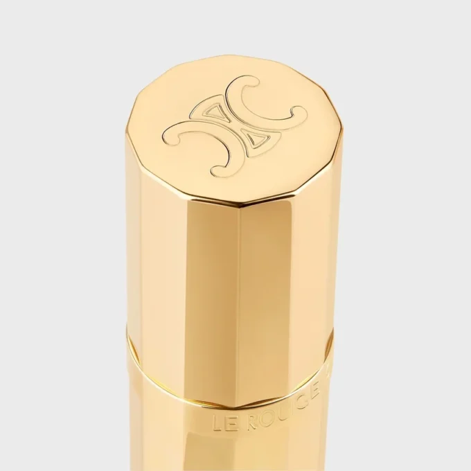 Le Rouge CELINE Satin Lipstick – 05 Dans Paris