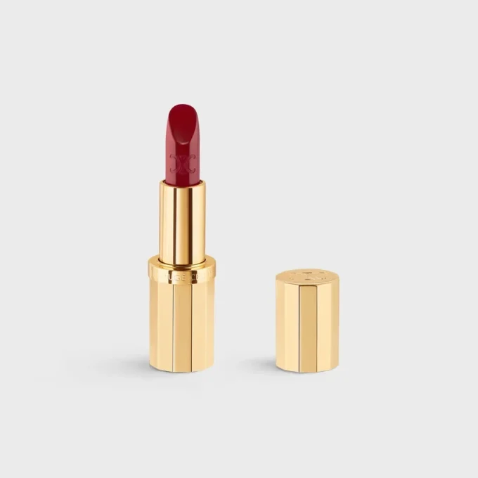 Le Rouge CELINE Satin Lipstick – 04 16