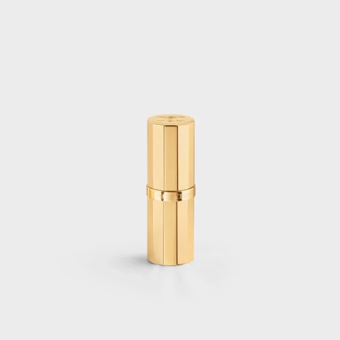 Le Rouge CELINE Satin Lipstick – 05 Dans Paris