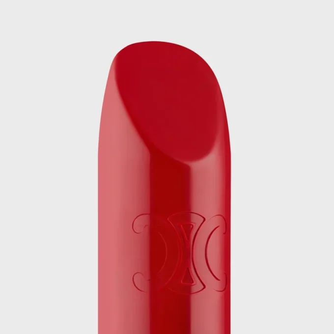 Navulling Le Rouge CELINE Satin Lipstick – 05 Dans Paris